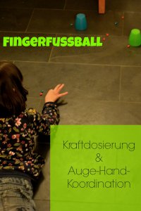 Fingerfußball